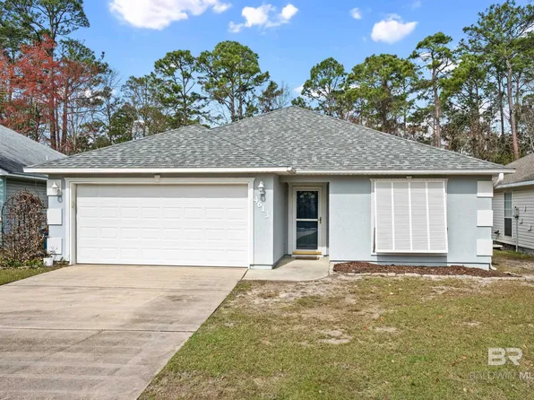 4613 Pine Blvd, Orange Beach, AL 36561