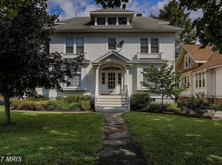 17822 Virginia Ave, Hagerstown, MD 21740