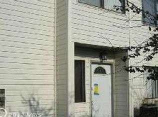 1709 Crimson Tree Way APT D, Edgewood, MD 21040