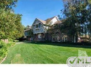 16 Marlboro Ln, Bell Canyon, CA 91307