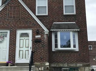 1828 Benson St, Philadelphia, PA 19152