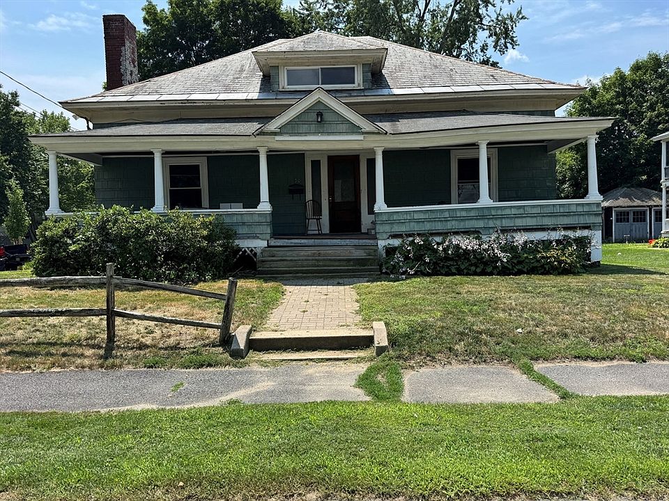 1st image of 50 Cleveland St