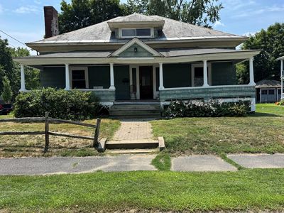 50 Cleveland St, Greenfield, MA, 01301