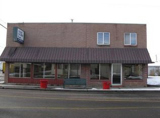 1414 E Main St, Klamath Falls, OR 97601
