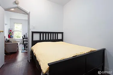 Rented by Oxford Property Group