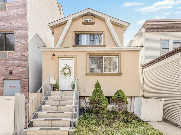 726 Saint Lawrence Avenue, Bronx, NY 10473