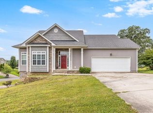 23 Raleigh Dr, La Fayette, GA 30728