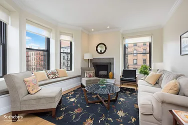 Sold by Sotheby's International Realty