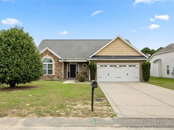 2651 Green Heron Dr, Fayetteville, NC 28306