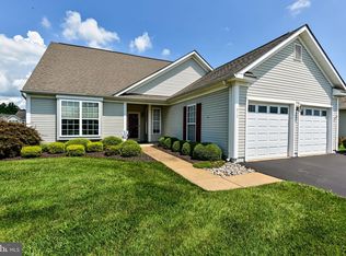 510 Whispering Trl, Middletown, DE 19709