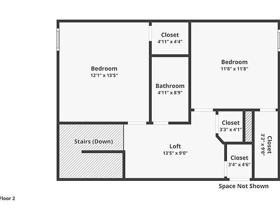 3rd image of 1116 Oakcrest Dr