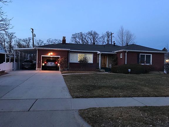 2nd image of 1901 E Hillcrest Ave S