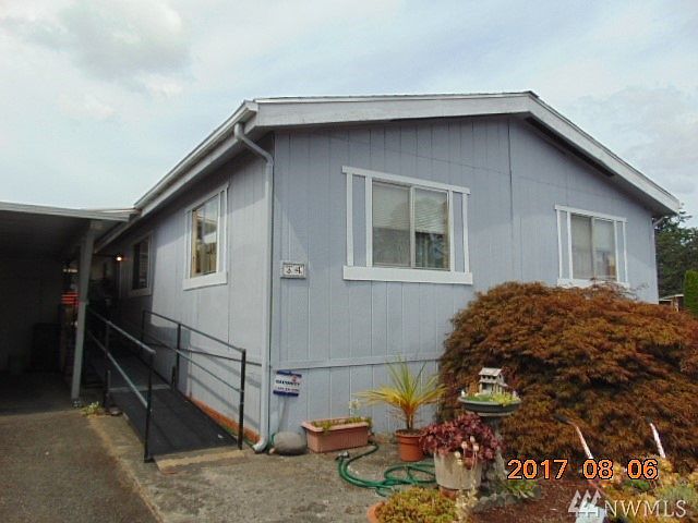 1st image of 16308 B St E Trlr 34