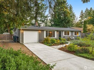 8717 NE 137th Pl, Kirkland, WA