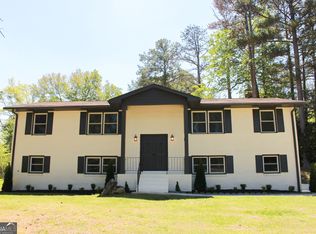 2230 Rolling Acres Dr SW, Conyers, GA 30094