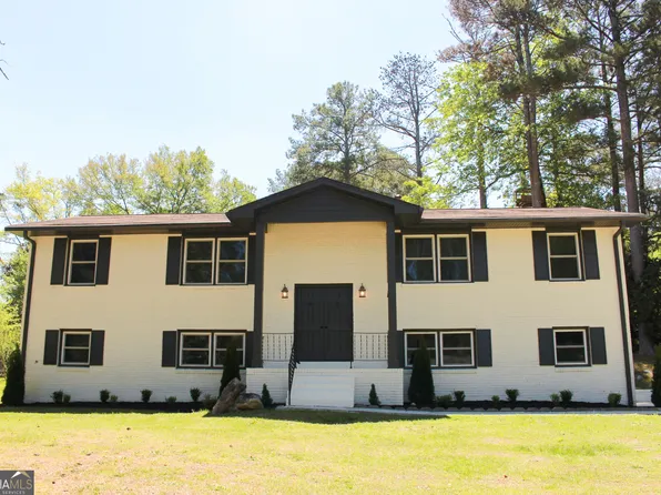 2230 Rolling Acres Dr SW, Conyers, GA 30094