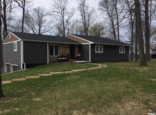 65 Magnolia Ln, Vienna, IL 62995