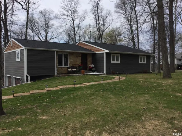 65 Magnolia Ln, Vienna, IL 62995