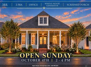 10746 Turning Leaf Dr, Baton Rouge, LA 70810
