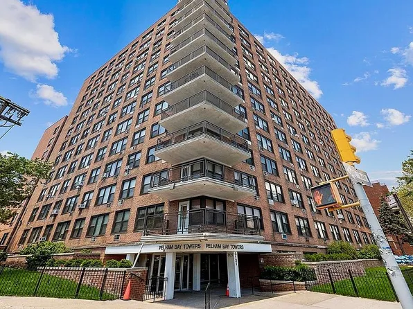 3121 Middletown Rd APT 5M, Bronx, NY 10461