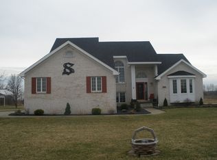 8887 Ida West Rd, Ida, MI 48140