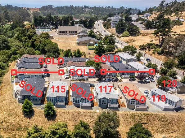 1460 Main #117, Cambria, CA 93428