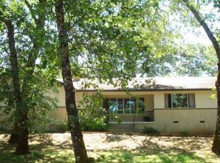 380 Eastern Ave, Angwin, CA 94508