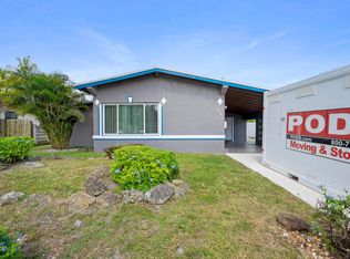 660 N 73rd Ter, Hollywood, FL 33024