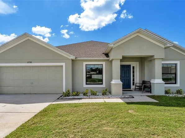 2728 HUDSON STREET, LAKELAND, FL 33810