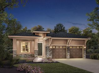 8480 S Quatar St, Aurora, CO 80016