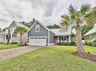 250 Waties Dr, Murrells Inlet, SC 29576