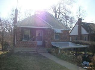 4454 Simpson Ave, Cincinnati, OH 45227