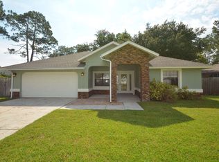 17 Evansville Ln, Palm Coast, FL 32164