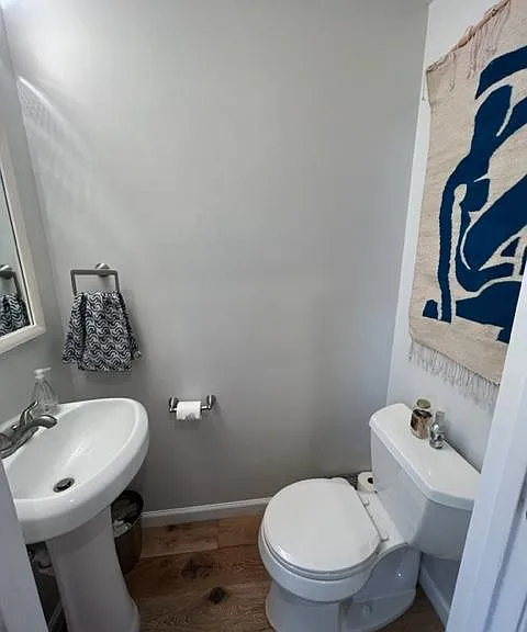 754 Lamont St NW #1 — Photo 7
