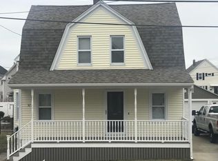 32 Weaver St, New Bedford, MA 02740