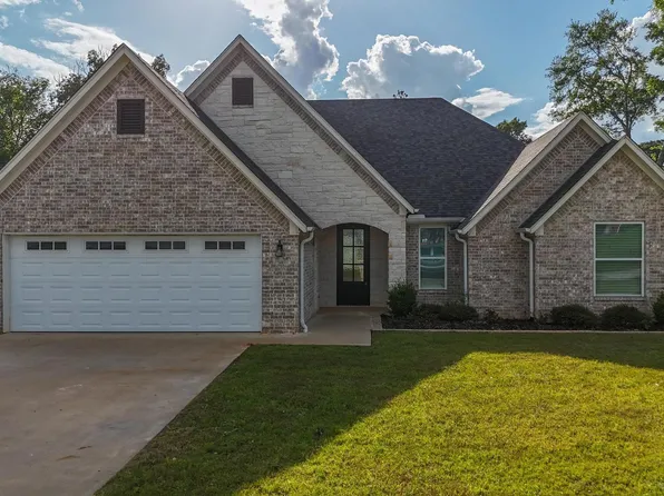 18622 County Road 1100, Flint, TX 75762