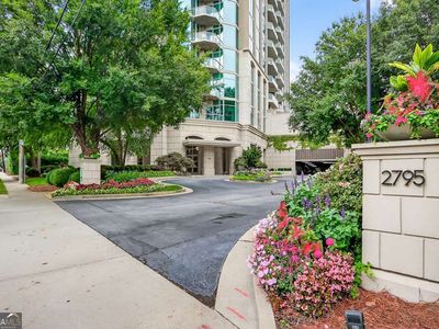 2795 Peachtree Rd NE Unit 1801, Atlanta, GA, 30305