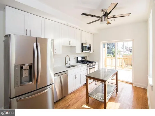 5034 Beaumont St, Philadelphia, PA 19143