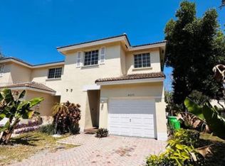 4070 NW 91st Ter #1, Fort Lauderdale, FL 33351