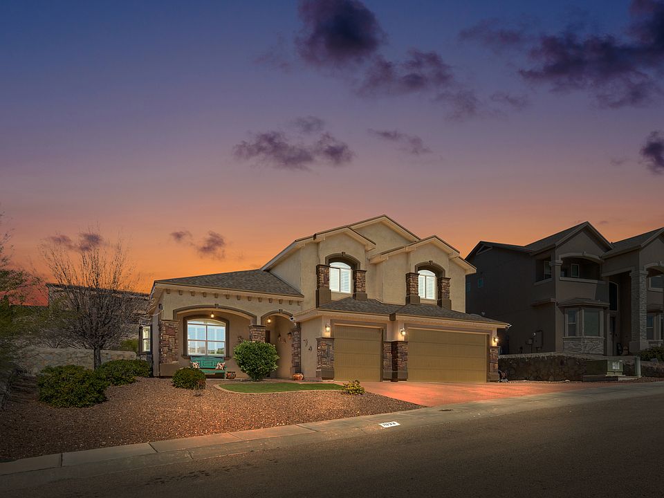 1st image of 1033 Via De La Paz Dr