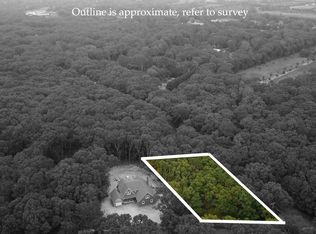2 Wooded Oak Ln, East Hampton, NY 11937