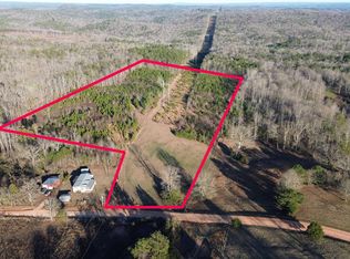 0 County Road 281, Lineville, AL 36266