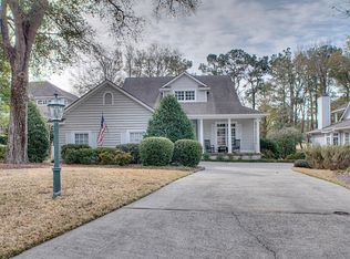 8331 Vintage Club Cir, Wilmington, NC 28411