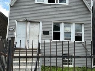 7049 S Damen Ave, Chicago, IL 60636