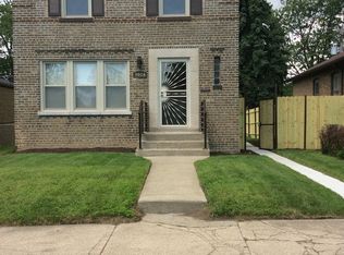 9808 S University Ave, Chicago, IL 60628