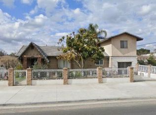 295 Sparks St, Bakersfield, CA 93307