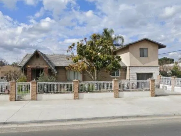 295 Sparks St, Bakersfield, CA 93307