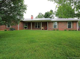 3105 Worley Rd, Farmington, MO 63640