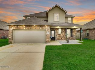 109 Old Silo Rd, Rayne, LA 70578