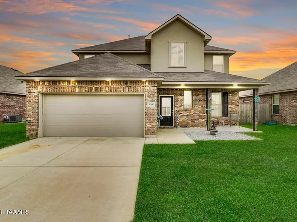 109 Old Silo Rd, Rayne, LA 70578